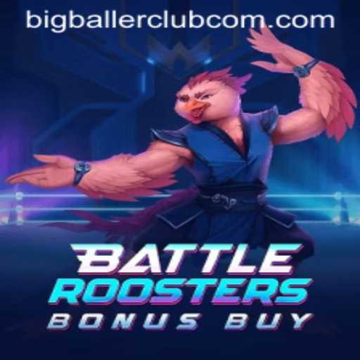 BattleRoostersBonusBuy: A New Era of Gaming