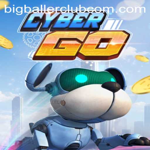 Discover CyberGO: The Game Changing the Virtual Playground