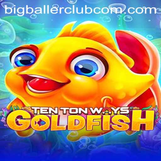 Dive into TenTonWaysGoldfish: A New Era in Interactive Gaming